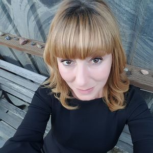 Meet your Posher, Melanie